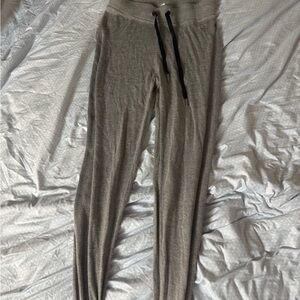 lululemon athletica Gray Leggings